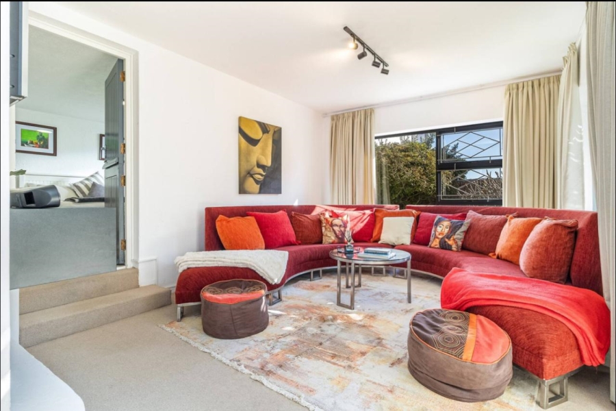 To Let 2 Bedroom Property for Rent in Camps Bay Western Cape